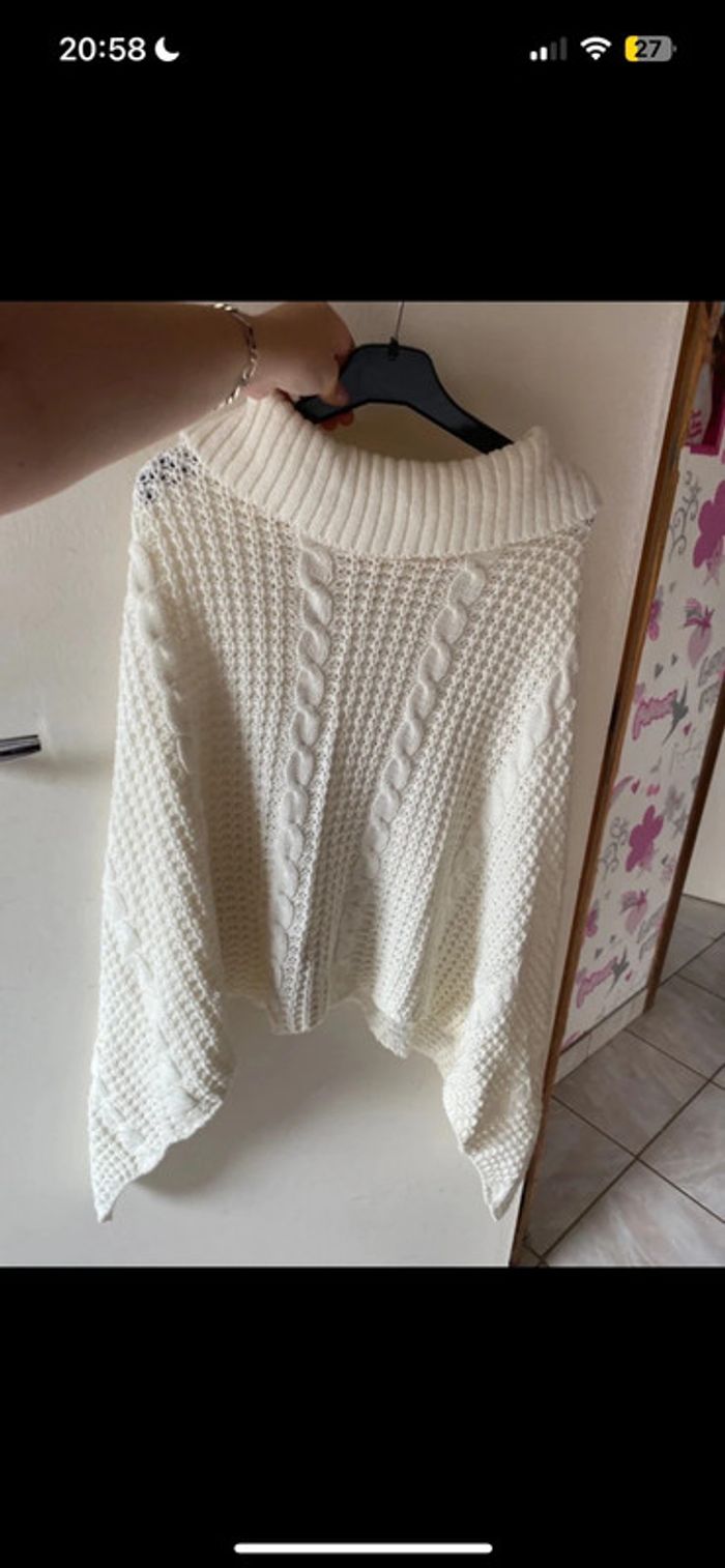 Pochon blanc - photo numéro 8