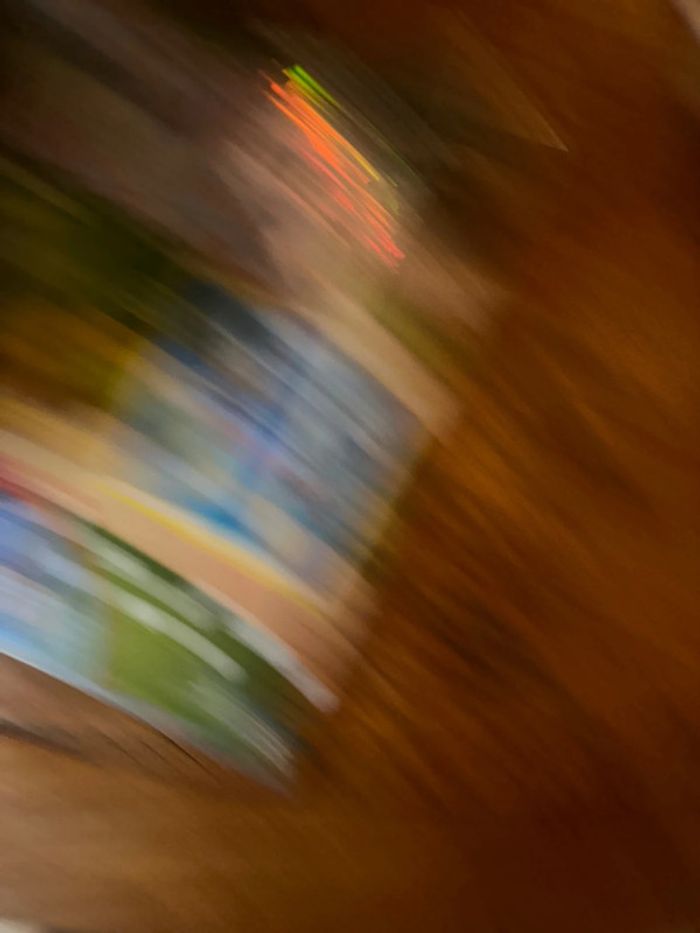 Livre Panini Sticker déjà collés très bon état - photo numéro 5