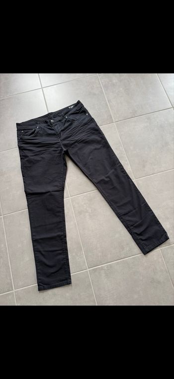 Jean Armand Thierry Taille 52