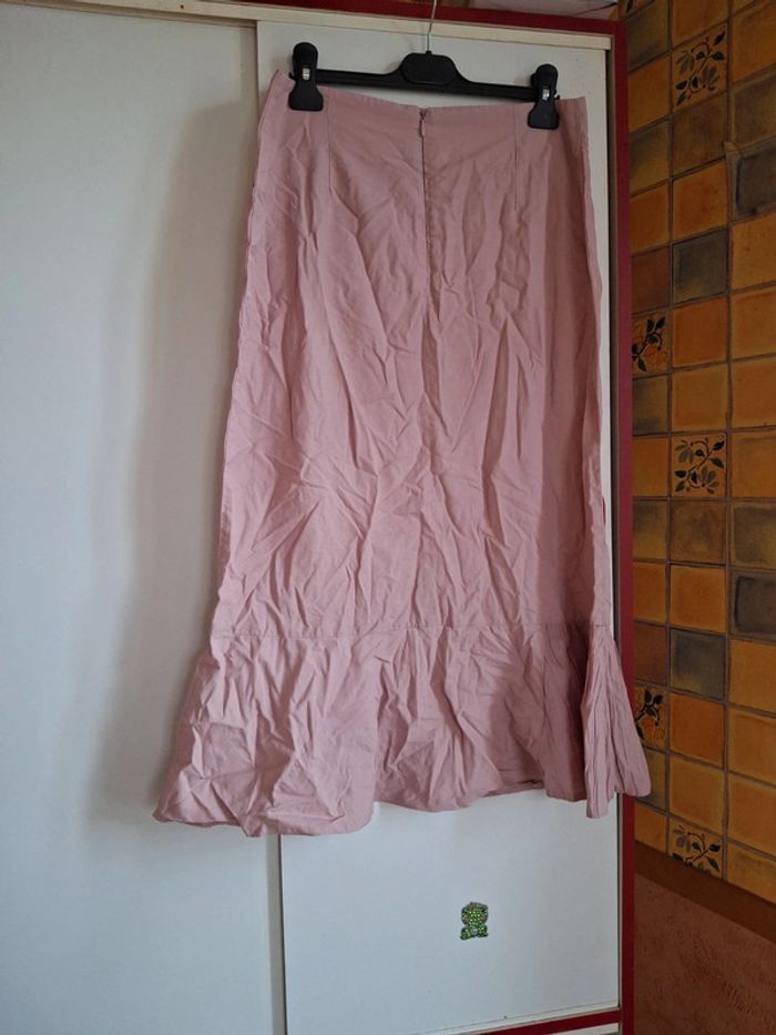 Jupe sirène - photo numéro 2