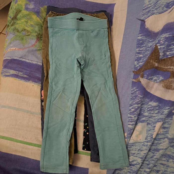Lot de pantalon - photo numéro 5