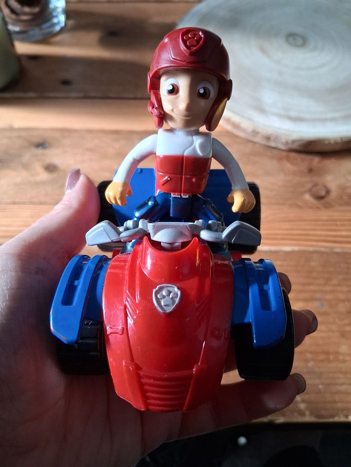 Rider - photo numéro 2