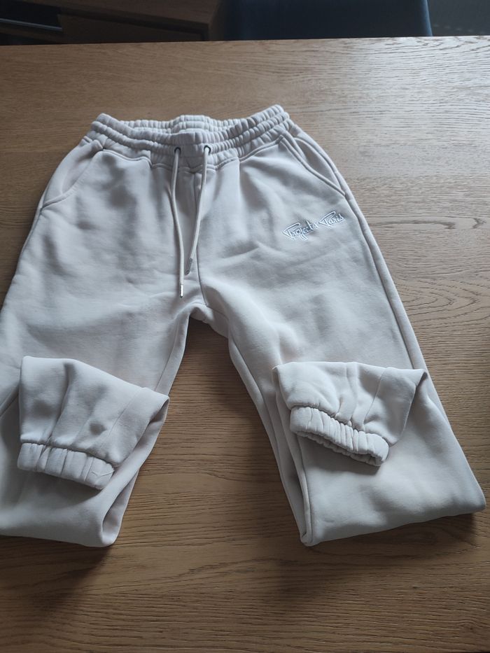 Ensemble jogging - photo numéro 6
