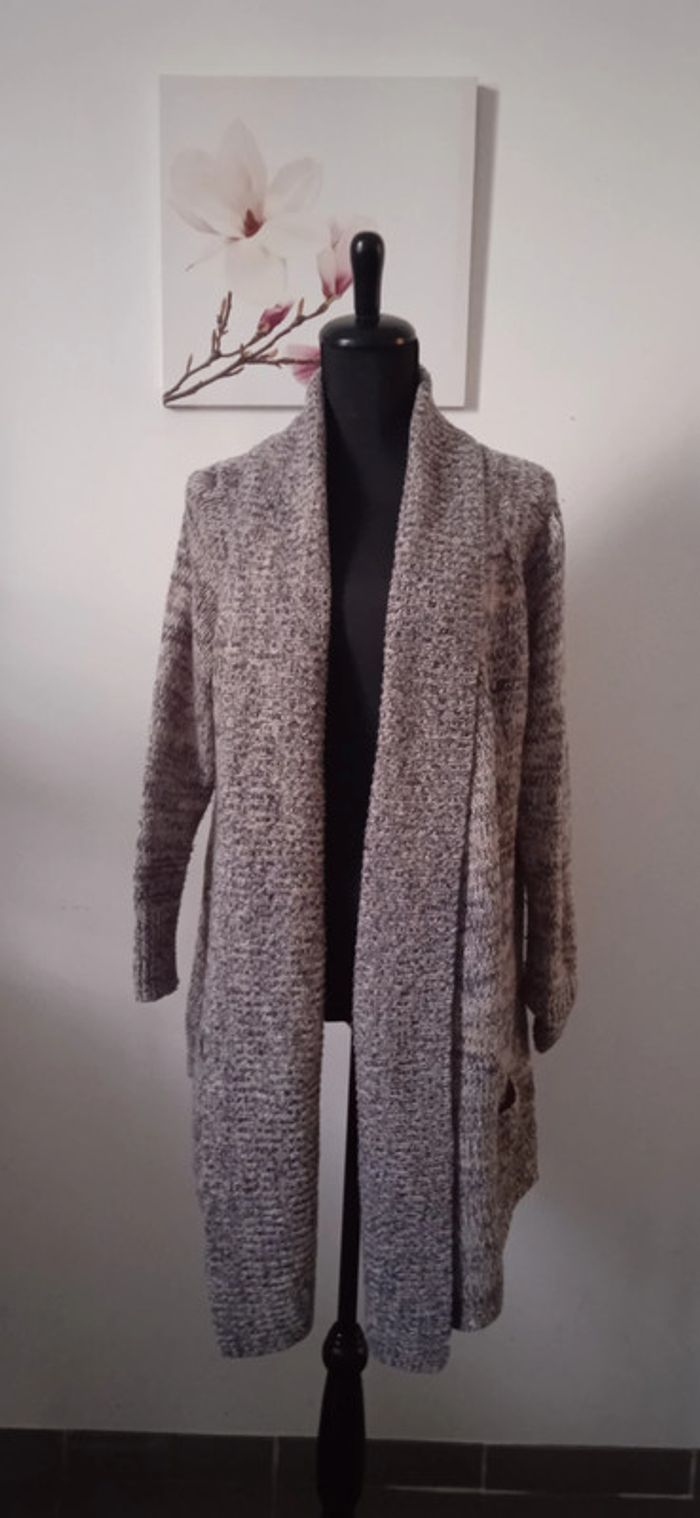 Cardigan Yessica - photo numéro 3