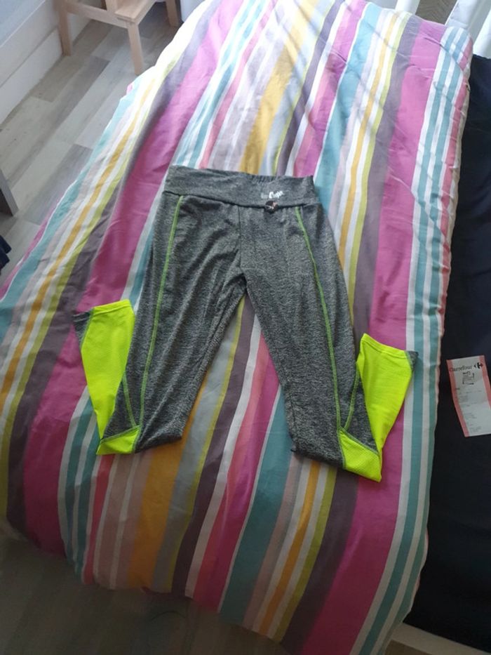 Legging sport