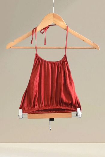 Crop top Etam Taille S