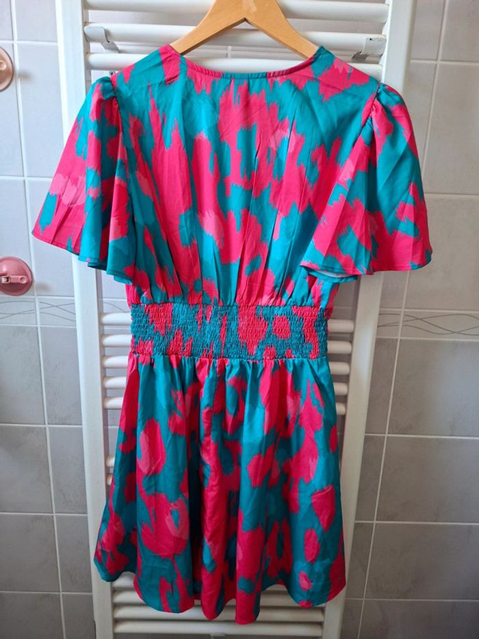 Robe été - photo numéro 2