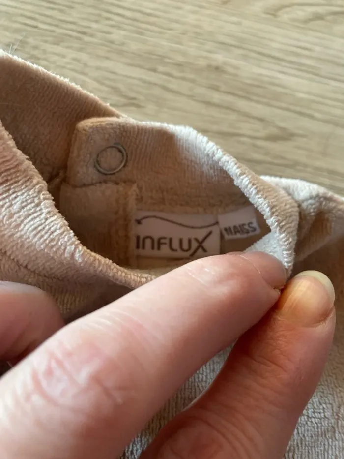 Lot naissance garçon - photo numéro 3