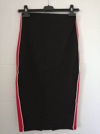 Jupe crayon  Amisu T34