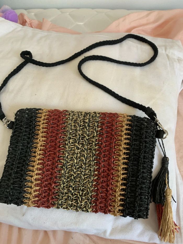 Sac 🌸 - photo numéro 2