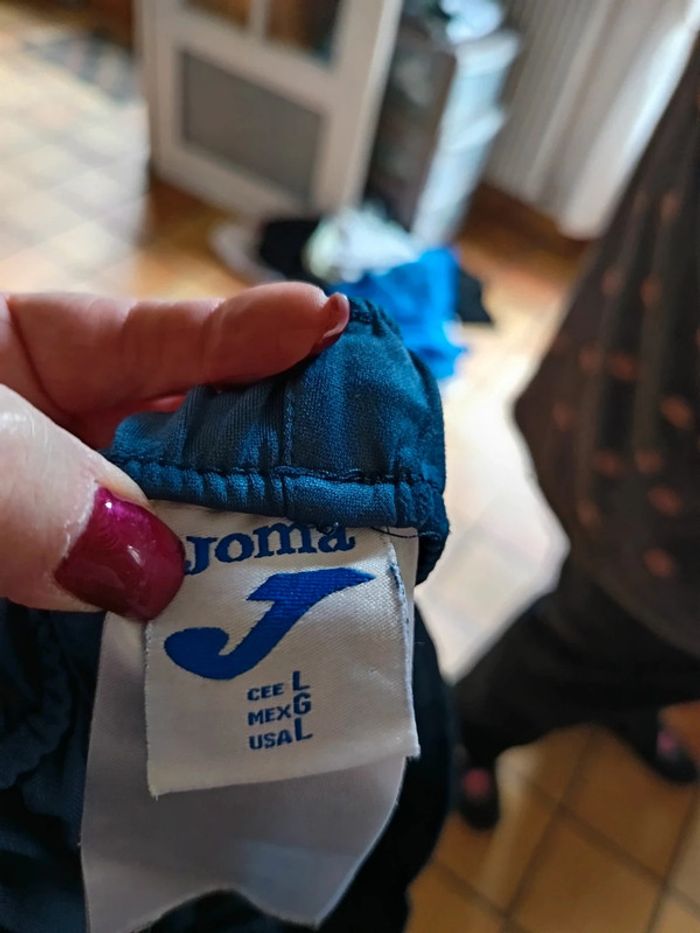 Jogging joma - photo numéro 5