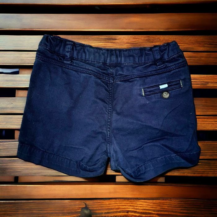 Lot 3 shorts Tartine et Chocolat 6 mois TBE NSE (38€) - photo numéro 5