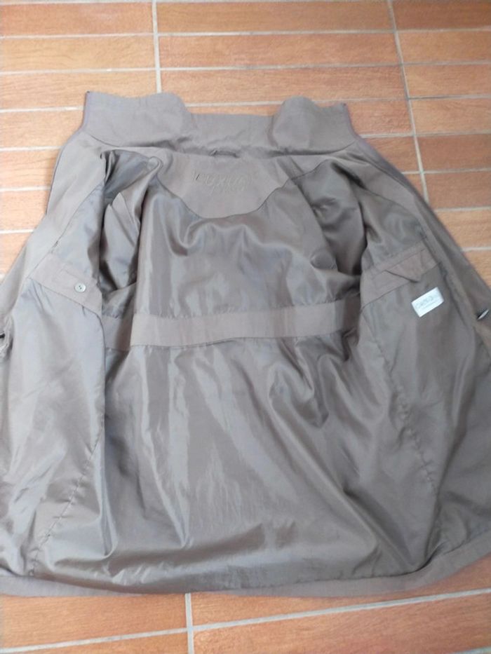 Imperméable femme Luxury - photo numéro 3