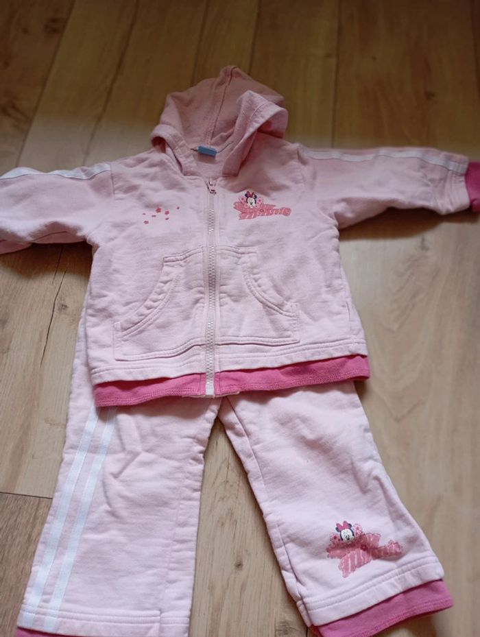 Lot de vêtements taille 2 ans - photo numéro 17