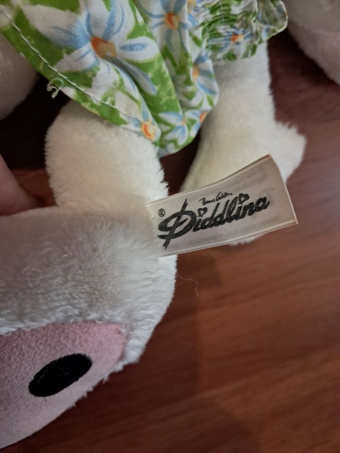 Peluche didd - photo numéro 3