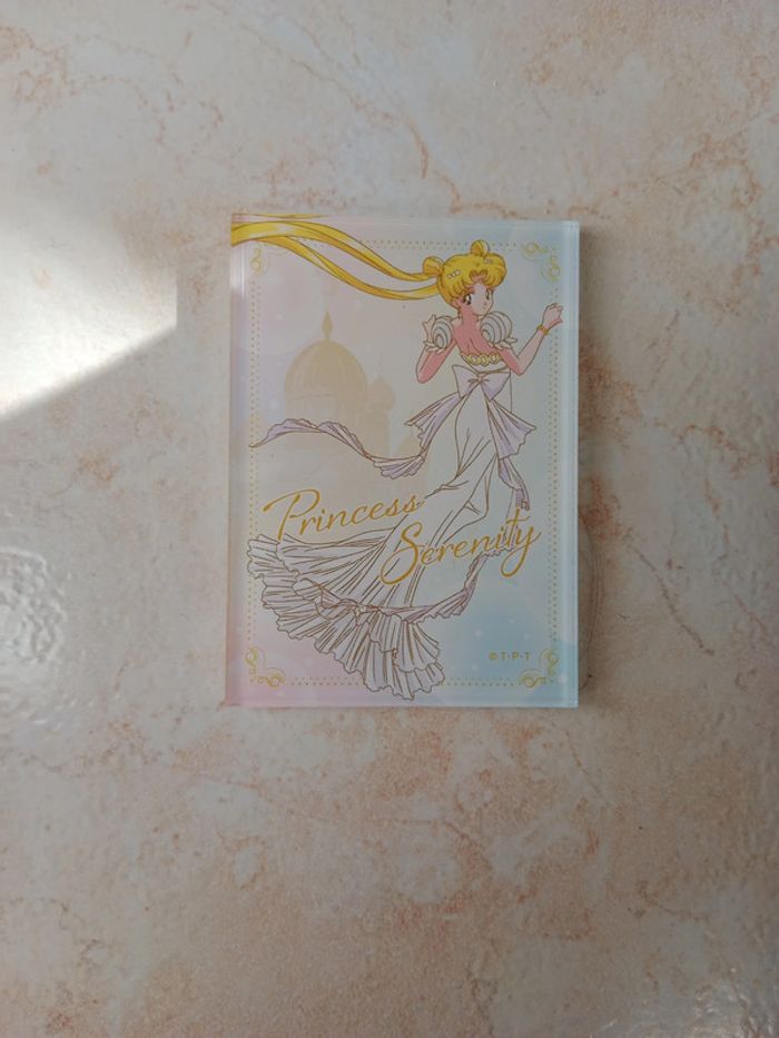 Sailor Moon princesse