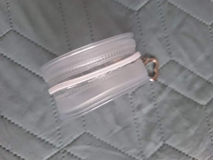 Petite pochette rigide - photo numéro 3