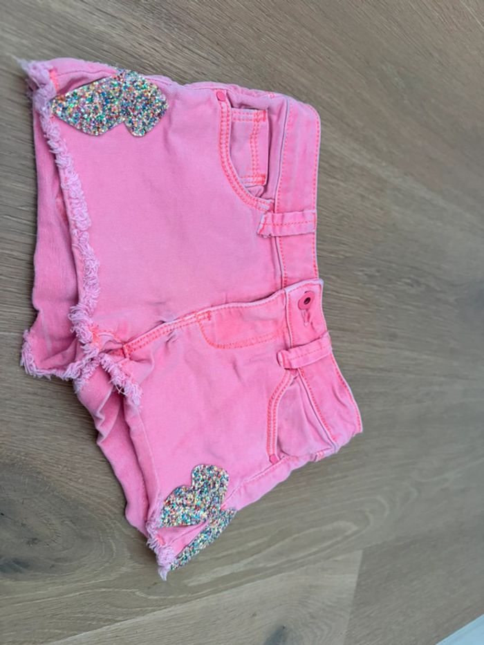 Short billieblush 5 ans - photo numéro 2