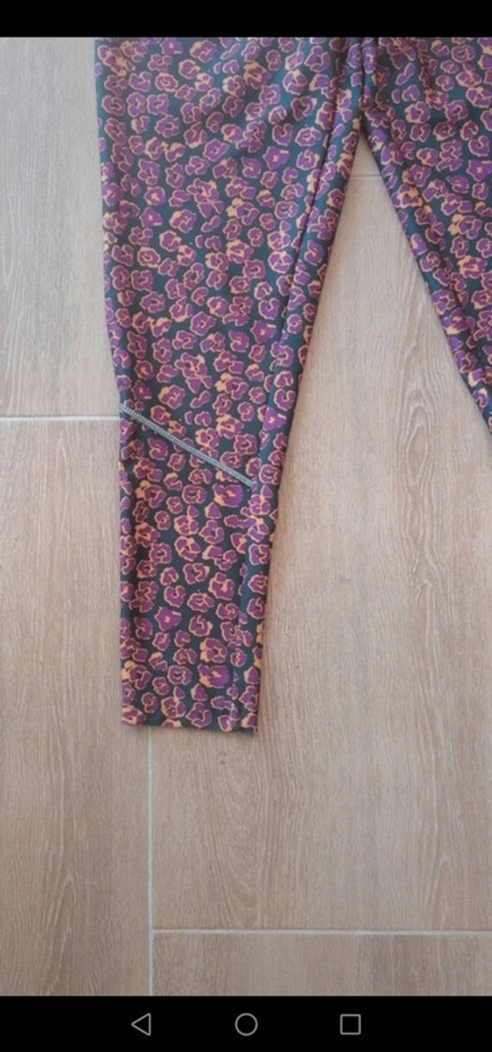 Leggings taille 42.44 crivit - photo numéro 2