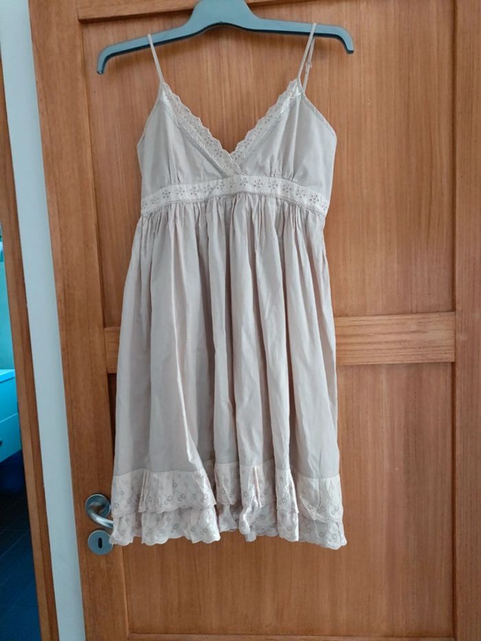 Robe version sud