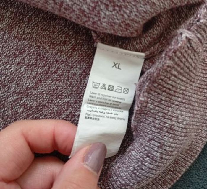Pull neuf homme taille 46/48 - photo numéro 4