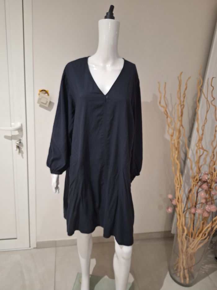 Robe h&m  Taille L