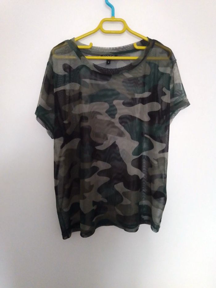 Joli Top Coolcat Women S