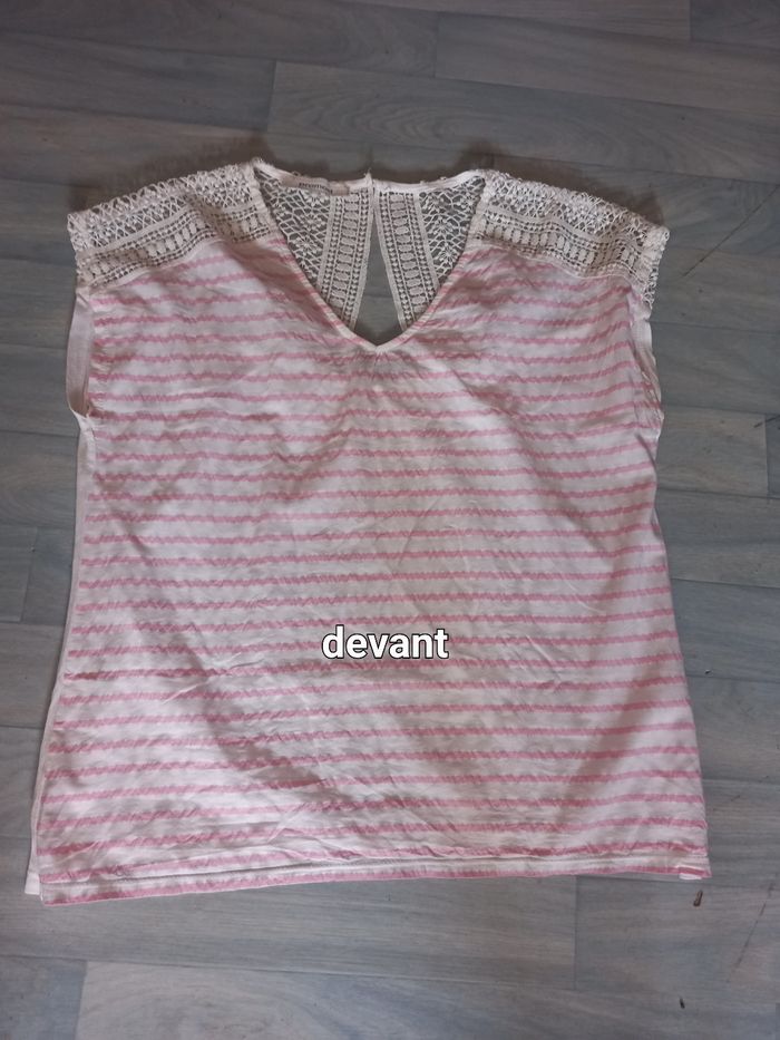 Tee-shirt - photo numéro 2
