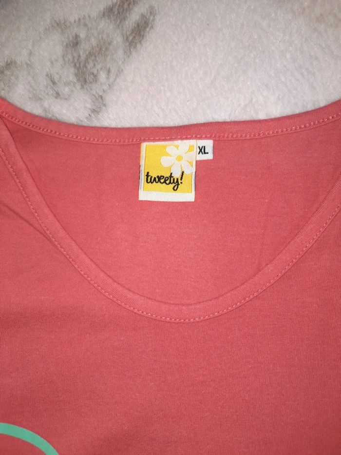 Robe de nuit - photo numéro 3