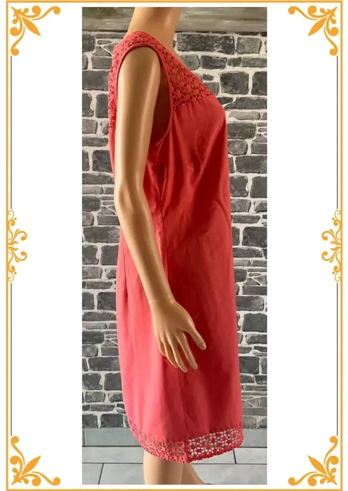 Robe " Bodyflirt " - photo numéro 4
