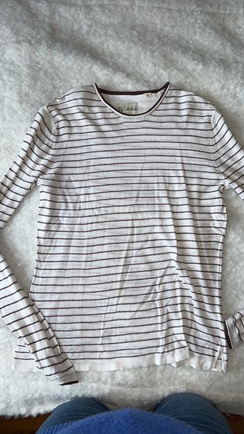 Pull très léger XL Jules