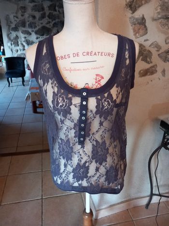 Tee-shirt taille 38/40