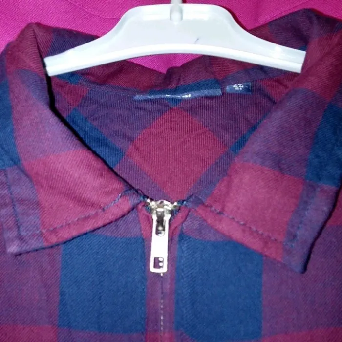 Robe chemise femme fêtes Noël soirée - photo numéro 6