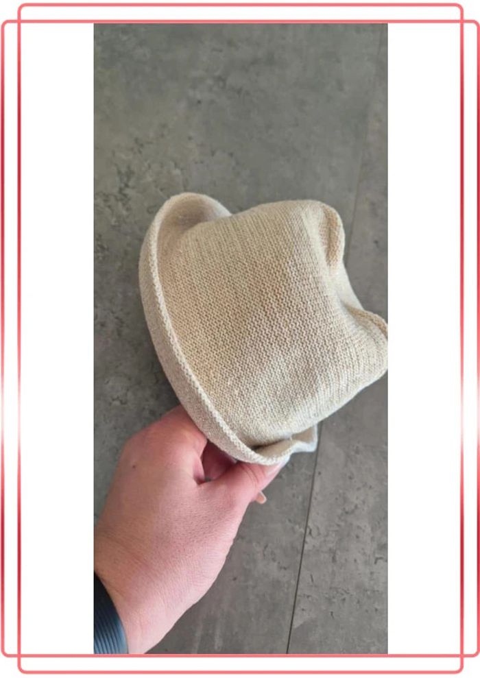 Chapeau pour été bébé fille - photo numéro 4