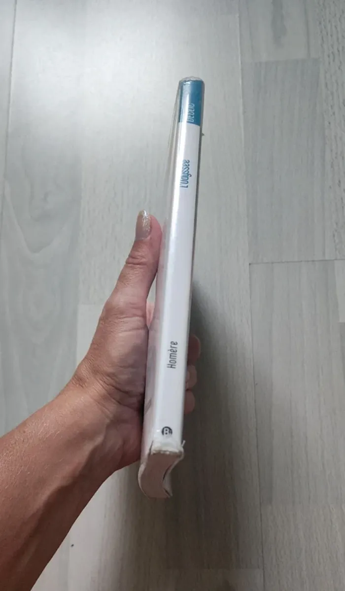 Livre - photo numéro 6