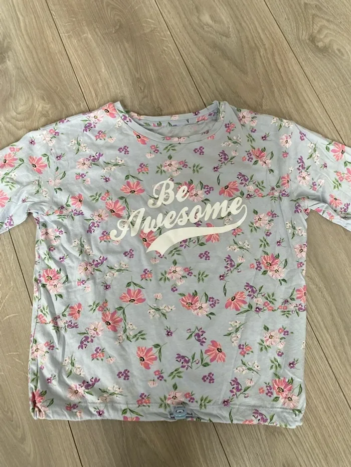Lot de 4 t-shirts - photo numéro 3