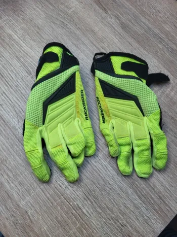 Gants de velo