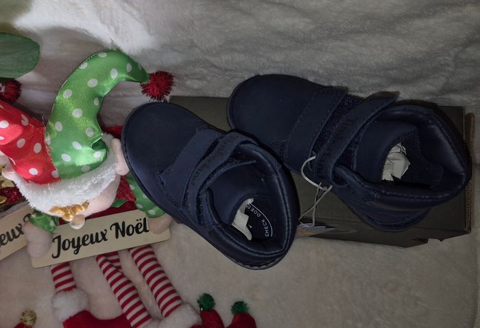 Timberland bébé - photo numéro 5