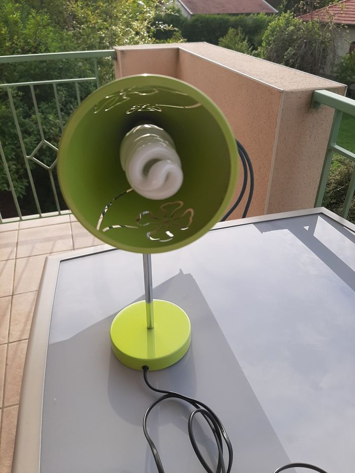 Lampe à poser - photo numéro 6