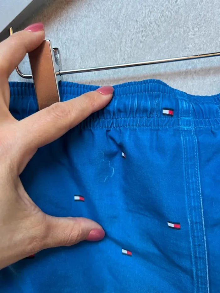 Short de bain 8 ans Tommy Hilfiger - photo numéro 7