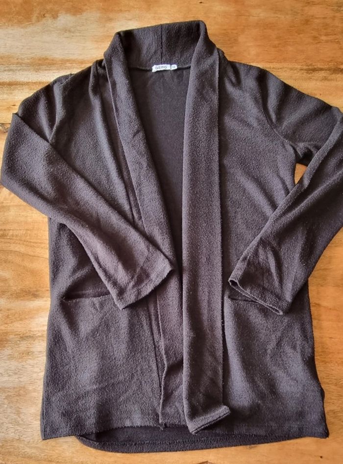 Lot de 6 vêtements fille 12 ans - photo numéro 5