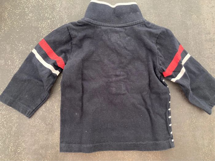 Ensemble Terre de Marins taille 9 mois - photo numéro 4