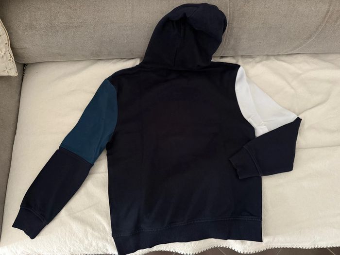 Sweat à capuche C&A 11-12 ans - photo numéro 4