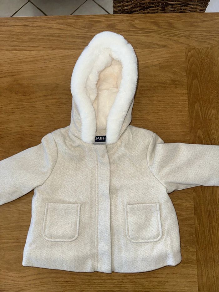 Manteau