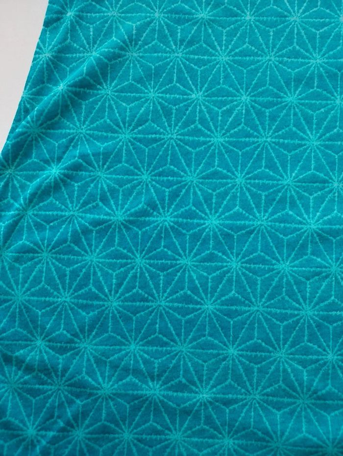 Débardeur turquoise H&M 36 - photo numéro 2