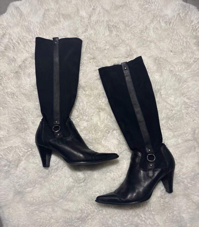 Botte femme taille 36