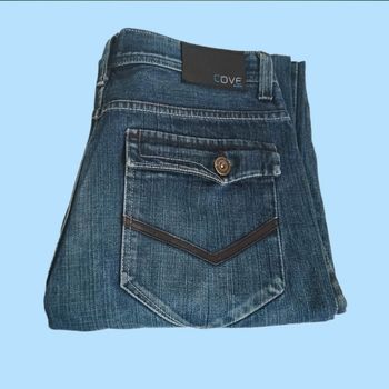 Jean pour homme taille 46