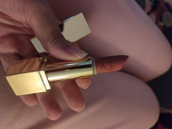 Rouge rosy ribbon estee lauder