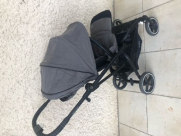 Poussette Cybex Eezy S Twist 2 - photo numéro 2
