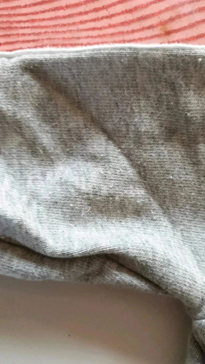 Gilet ikks 3mois - photo numéro 8